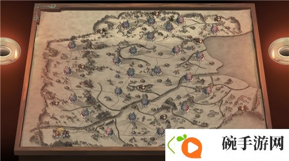 策略RPG猛将三国免费Demo上线