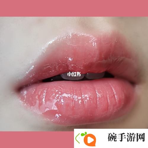水蜜桃唇蜜嘟嘟唇是桃花吗