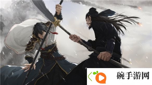 策略RPG猛将三国免费Demo上线