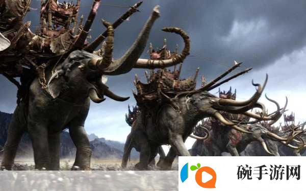 指环王北方战争制霸秘籍全解析