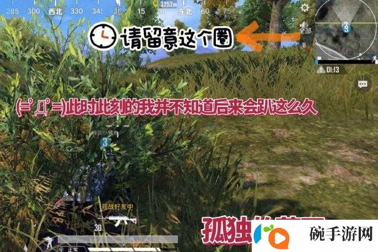刺激战场老阿姨经验值获取方法