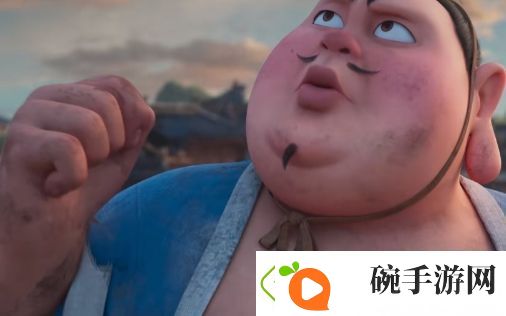 哪吒24处细节透露出太乙的不简单