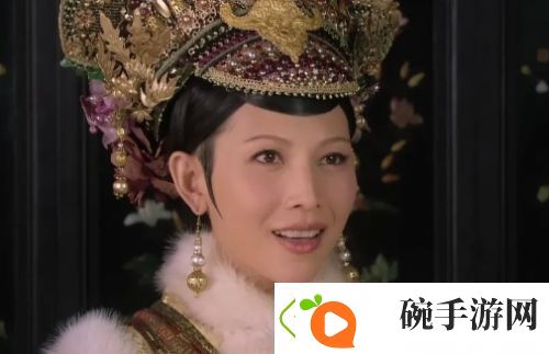 甄嬛传皇后倒台真正原因揭晓