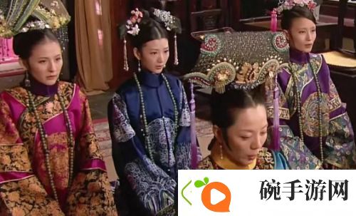 甄嬛传皇后倒台真正原因揭晓