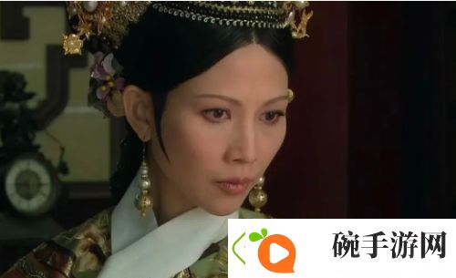 甄嬛传皇后倒台真正原因揭晓