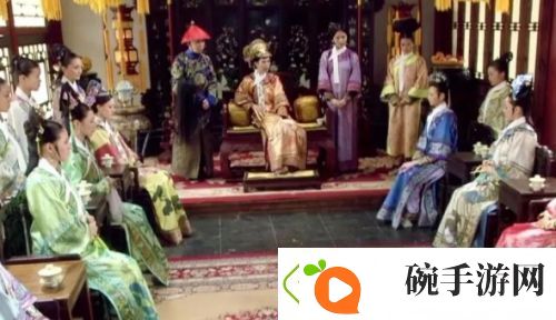 甄嬛传皇后倒台真正原因揭晓