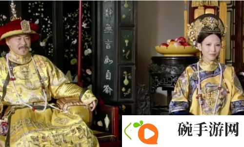 甄嬛传皇后倒台真正原因揭晓