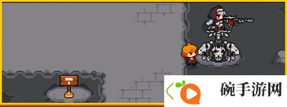 可爱像素风策略塔防遗物守护者现已开放Steam新品节试玩