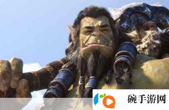 魔兽世界
