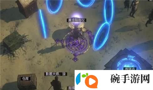 深入解析魔兽世界之死灵法师的玩法与技巧攻略图文详解