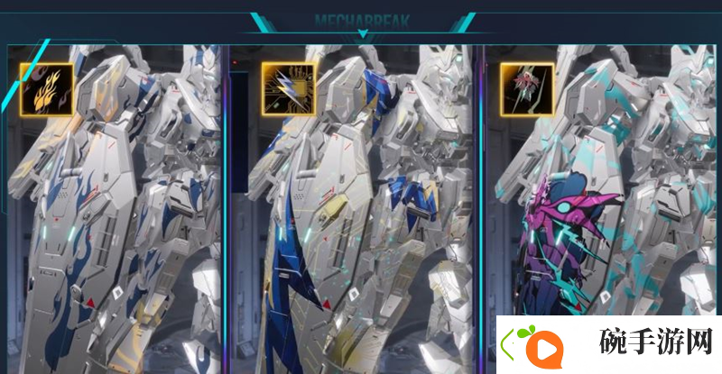 解限机Steam全球测试