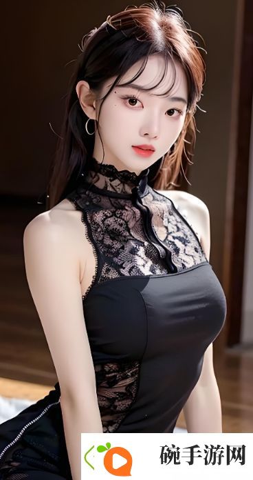 四川少女如何在B站脱颖而出