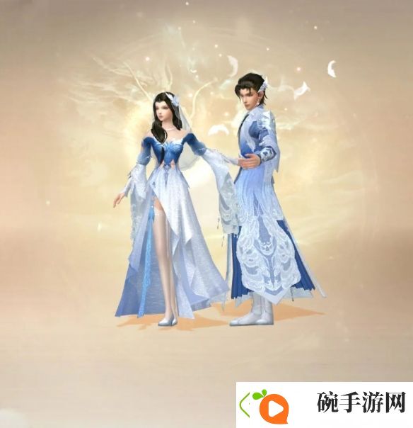 少侠总在不同时期反复爱上天龙的时装！你最钟爱的时装是哪款呢