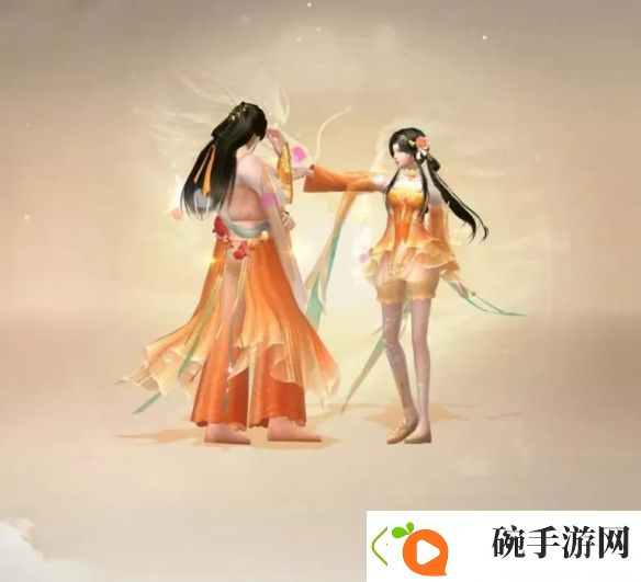 少侠总在不同时期反复爱上天龙的时装！你最钟爱的时装是哪款呢