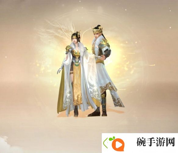 少侠总在不同时期反复爱上天龙的时装！你最钟爱的时装是哪款呢