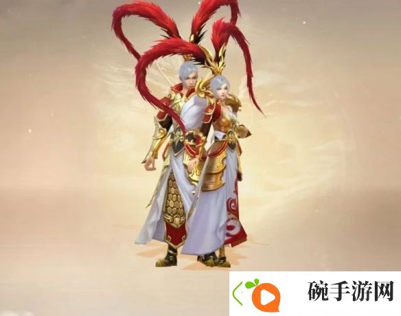 少侠总在不同时期反复爱上天龙的时装！你最钟爱的时装是哪款呢
