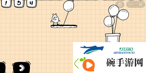茶叶蛋大冒险镜中世界第8关怎么过