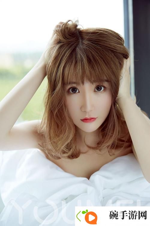 国产拗女V888