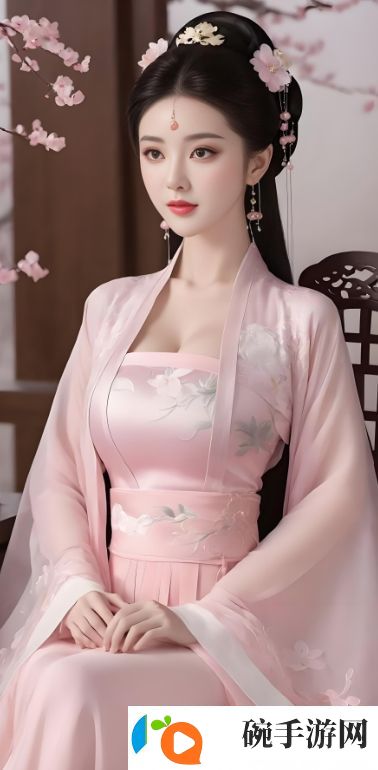 哪些可以“C女性角色”的游戏最受玩家欢迎