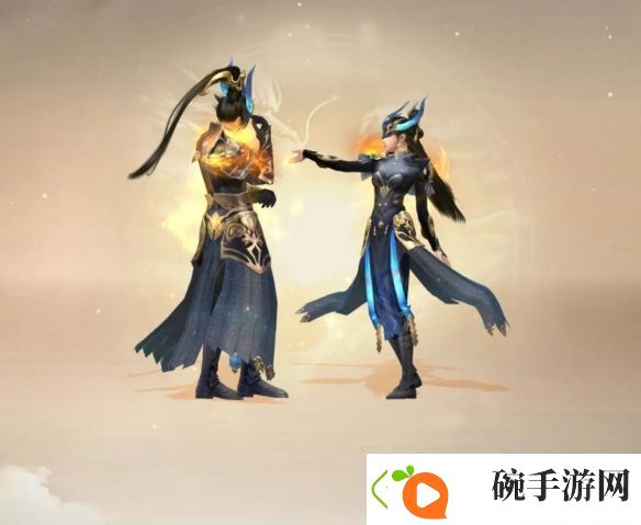 少侠总在不同时期反复爱上天龙的时装！你最钟爱的时装是哪款呢