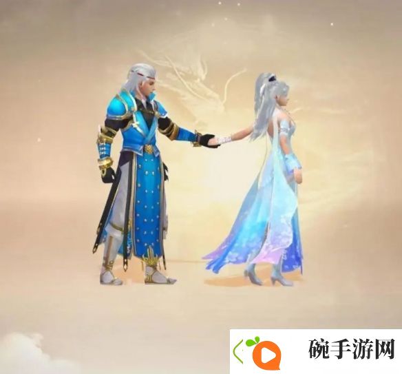 少侠总在不同时期反复爱上天龙的时装！你最钟爱的时装是哪款呢