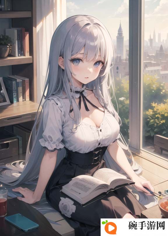 《姐孕》动漫第一季在线看：为何如此受欢迎？