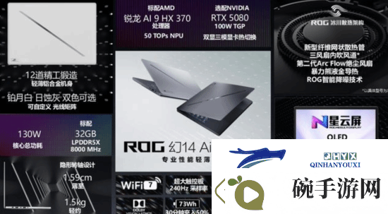 2025款ROG幻14/16