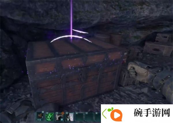 学习宣誓七奋战之斧具体位置介绍说明