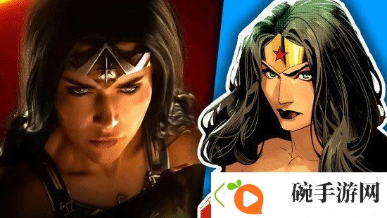 华纳兄弟神奇女侠游戏项目取消