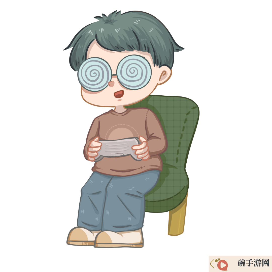 孩子游戏成瘾怎么办