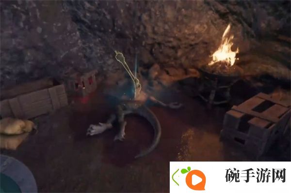 学习宣誓七奋战之斧具体位置介绍说明