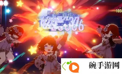 崩铁缇宝上线前紧急加强