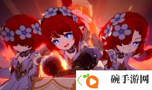 崩铁缇宝上线前紧急加强