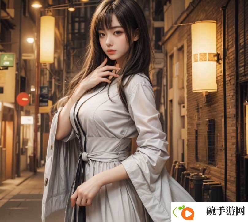 “直播人出镜但不说话只放音乐”是一种全新直播体验