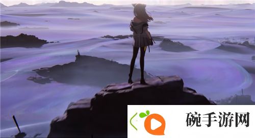 明日方舟终末地什么时候上线