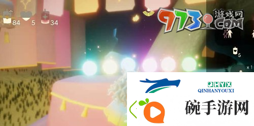 光遇魔法工坊位置在哪