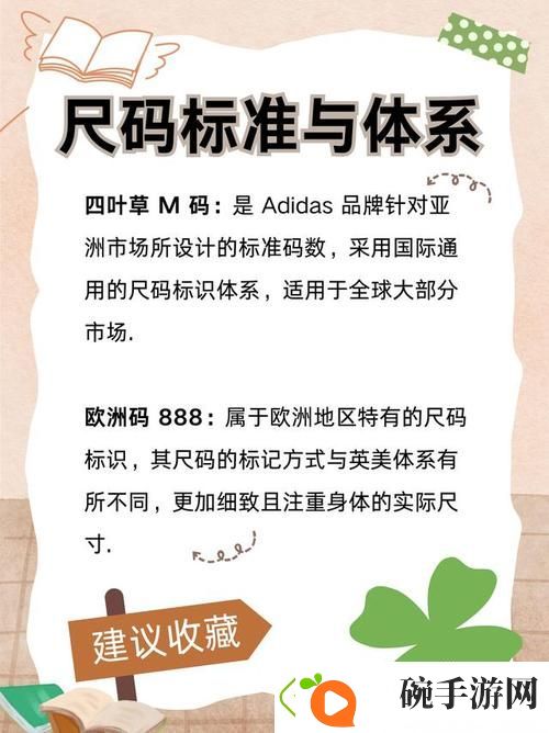 四叶草M码和欧洲码的888区别
