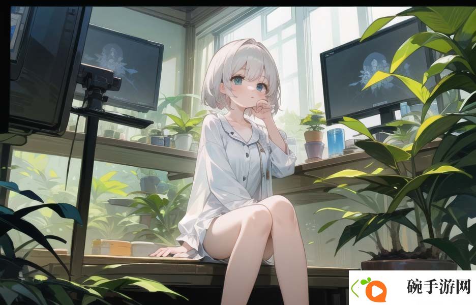 两男一女的复杂互动