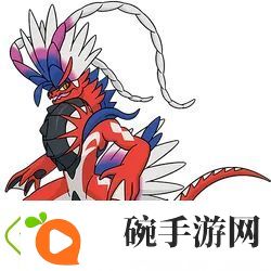 宝可梦与本田联动推出“故勒顿”摩托!3月举办展会