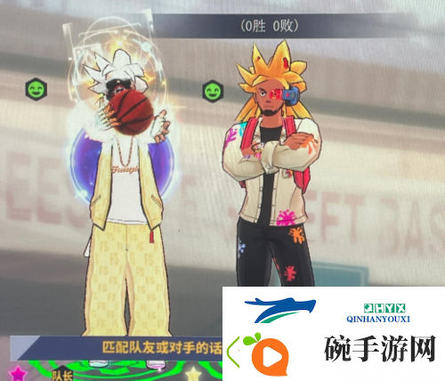 球场上的灵魂舞者街头篮球传球小技巧合集
