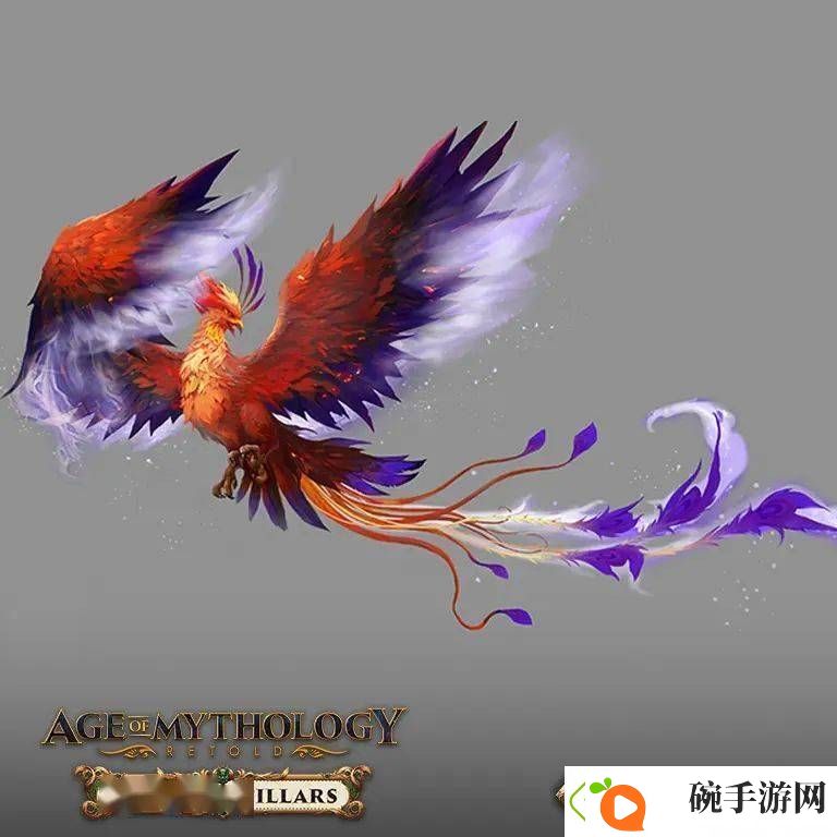 神话时代
