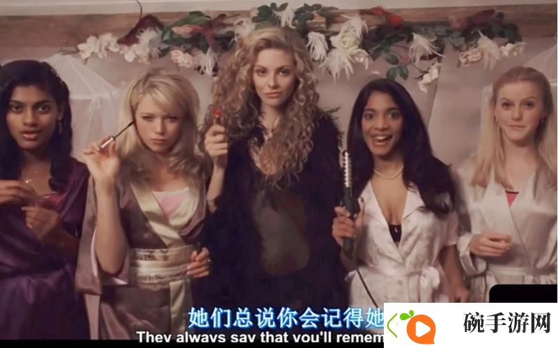 畅享视听盛宴——辣妹子影院在线观看电视剧高清