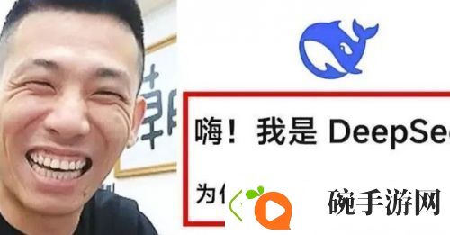 旭旭宝宝体验DeepSeek