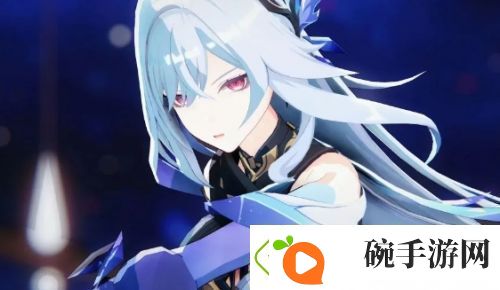 原神5.5新圣遗物放出
