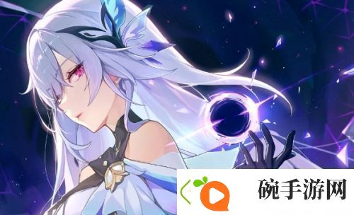 原神5.5新圣遗物放出