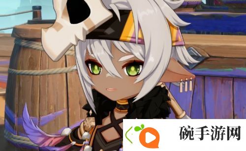 原神5.5新圣遗物放出