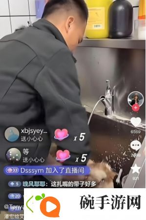 训狗一哥潘宏又出事