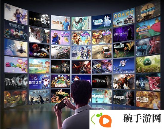 AI黑科技加持