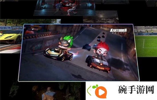 AI黑科技加持