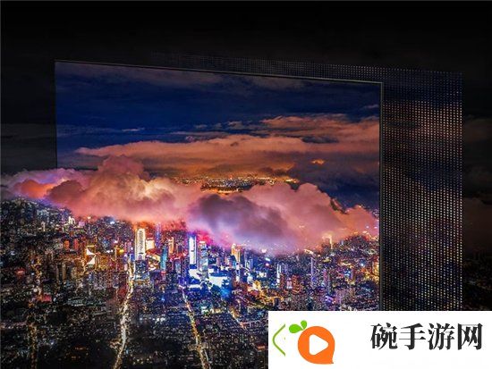 AI黑科技加持